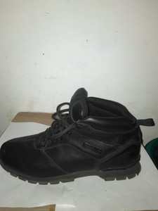 timberland splitrock 2 black leather