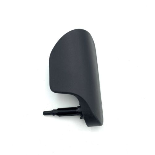 For Audi TT MK2 2007-2014 black bonnet release handle RHD 8J2823533C 4PK - Picture 7 of 10