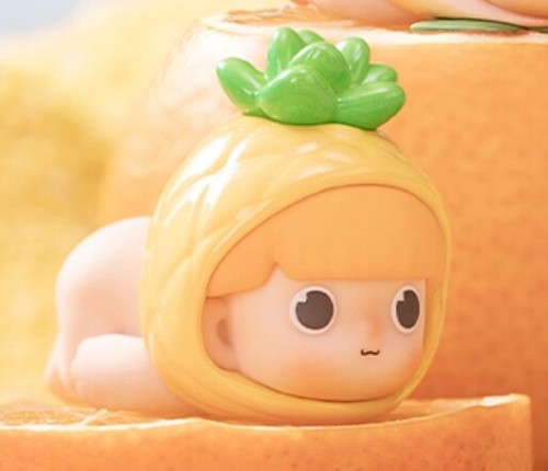 HEYONE Mini Fun Factory Machine Series Confirmed Blind Box Figure HOT! - Picture 8 of 20