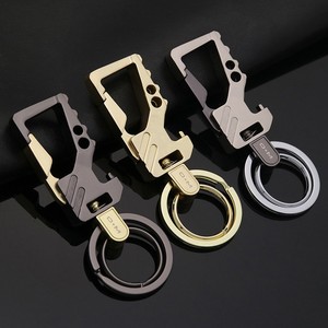 Heavy-Duty-Key-Chain-Car-Key-Ring-Bottle-Opener-Creative-Gift-for-Men-Women-Wide