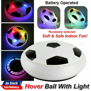 air power soccer hover disk