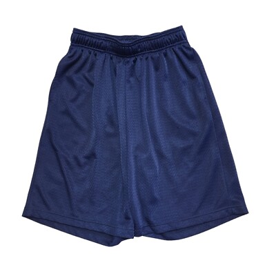 Xersion Blau Kordelzug Sport Shorts UK Herren M EU 50 W32 G366
