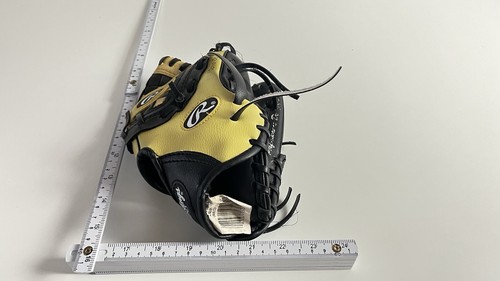 Rawlings Baseball Handschuh Players Series Jugend - Bild 10 von 14