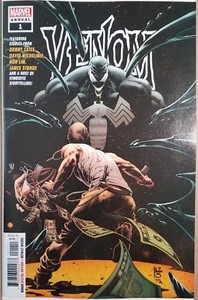 Venom-Annual-1-regular-cover-A-2018-NM-25-OFF