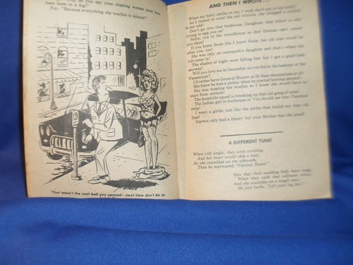 LAUGH RIOT COMIC No 9 - Picture 3 of 3