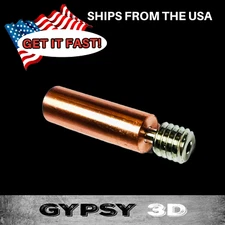 Bimetal Heat break for Ender 3