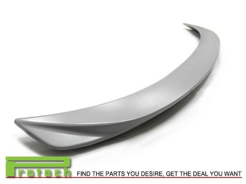 F-Sports Type Trunk Wing Spoiler Lip IS F -Unpainted For Lexus 2014+ IS250 IS350 - Bild 2 von 3