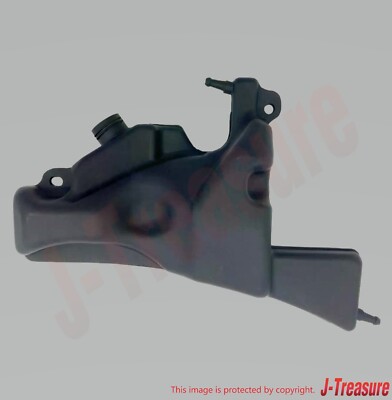 ビクティニ　BWR KAWASAKI ZX600 NINJA ZX-6R 1998-2008 Genuine Radiator