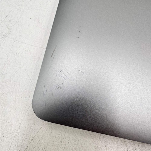 Apple MacBook Air 2020 roto 13,3" M1 7C GPU 3,2 GHz 8 GB RAM 256 GB SSD LEER - Imagen 11 de 17
