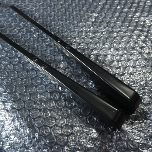 2pcs DAIHATSU F50 may fit F20 TAFT BLIZARD WIPER ARM (RHD) New Aftermarket - Picture 5 of 9