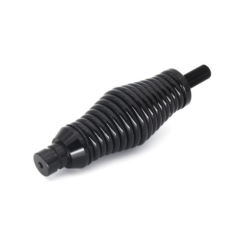 Antenna Spring Mount Bracket For UTV ATV Truck Car Off Road LED Whip CB Aerials - Picture 8 of 11