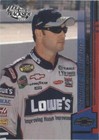2004 Press Pass Trackside - Jimmie Johnson #23