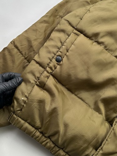 Polo Jeans Company Vintage Down Jacket Men’s Size M - Picture 5 of 13