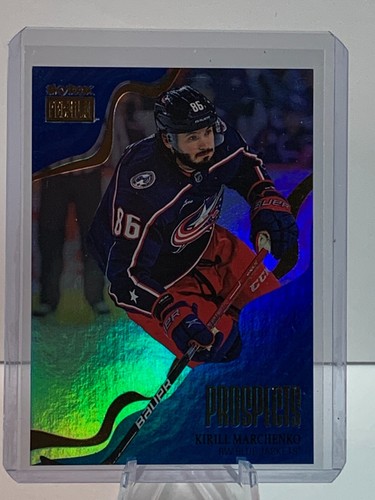 2022-23 Skybox Metal Universe NHL Hockey Cards Pick From List/Complete Your Set - Picture 5 of 88