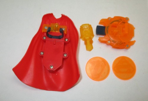 Vtg 90s 1990s Toy Figure Parts { MULTI-LISTING } Weapons Accessories ALL LINES - Picture 192 of 246