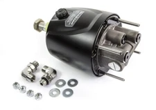 SeaStar HH5272-4 Helm 2.4 Cu In Hydraulic Outboard Steering Pump Teleflex Marine