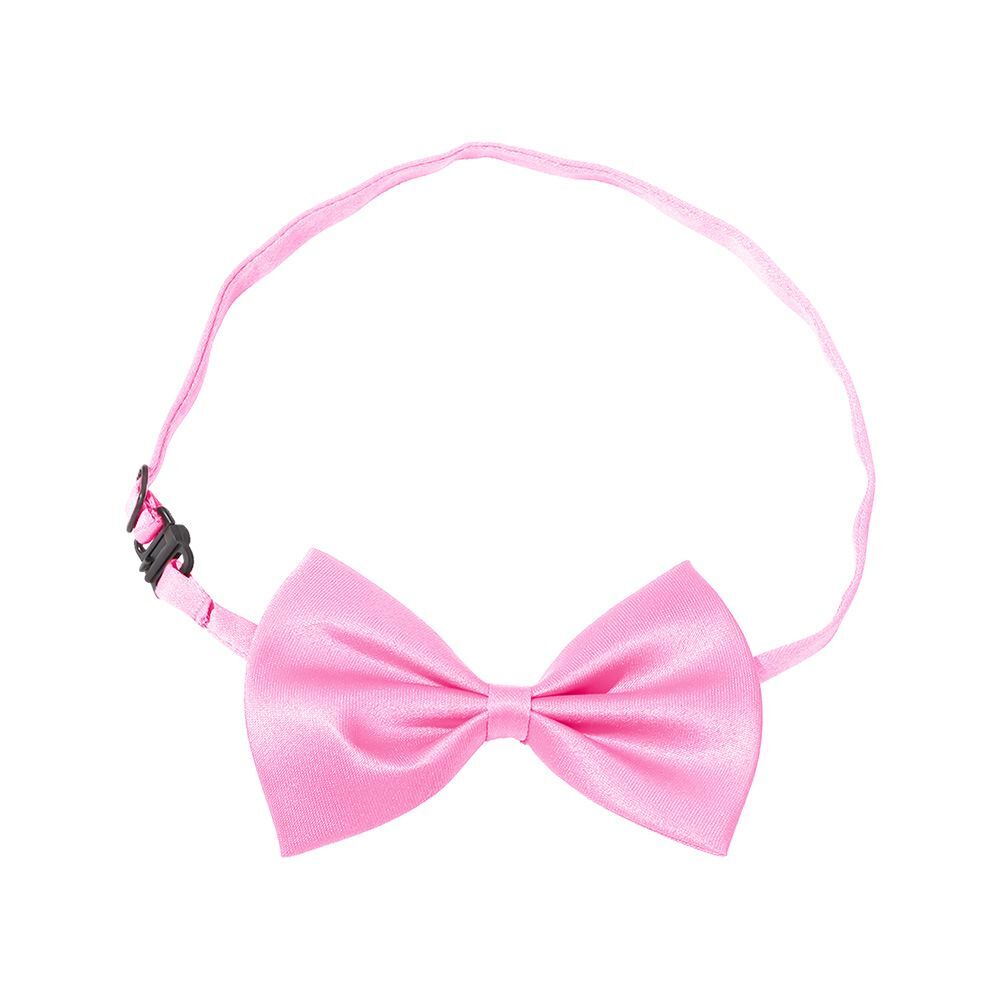Accessories Pet Dog Cat Collar Dog Cat Striped Bow Neck Tie Pet Necklace - Picture 15 of 18