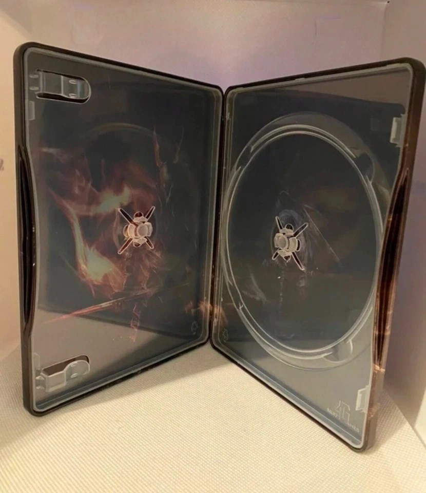 Dark Souls Prepare To Die Custom made MetalPak/Steelbook for PS3/PS4/PS5/Xbox - Image 4 of 4