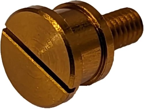 [I.Works] Tornillo personalizado para perilla de mango I.Works/IOS FACTORY - Imagen 3 de 11