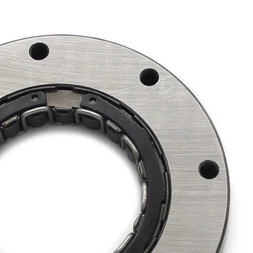 Starter Motor One Way Clutch For DUCATI SPORT TOURING ST2 944 ST3 S 916 SPORTCLA - Imagem 4 de 4