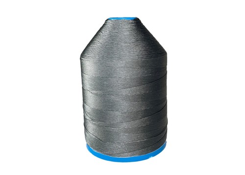 6 rolls 135 Bonded Nylon Sewing Thread for Upholstery Canvas leather Heavy Duty  - Picture 1 of 7