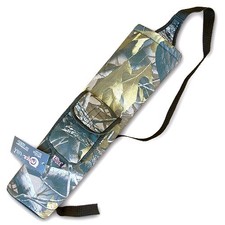 Carol Archery Economy Traditional Back Arrow Quiver FAQ156 Purple