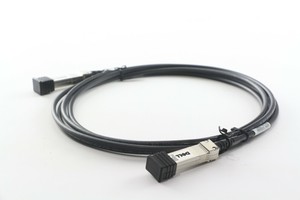 Dell-10Gbe-SFP-TurboTwin-Cable-02CM32-BH