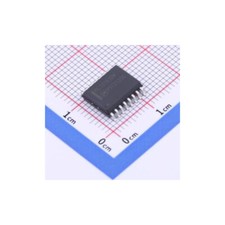 1pcs MC33163DWG SOIC-16-300mil