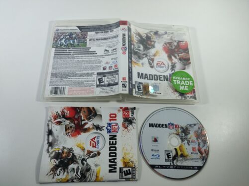 Sony PS3 PlayStation 3 Games U Pick Choose Complete Fun Rare Action Family - Picture 11 of 91