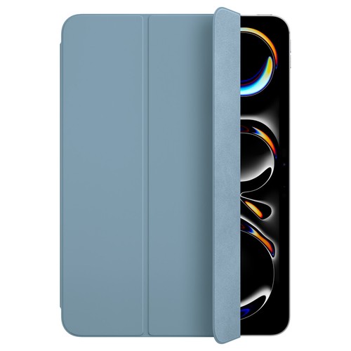 GENUINE APPLE IPAD PRO 11” M4 2024 SMART FOLIO COVER FLIP CASE OFFICIAL NEW - Picture 11 of 11