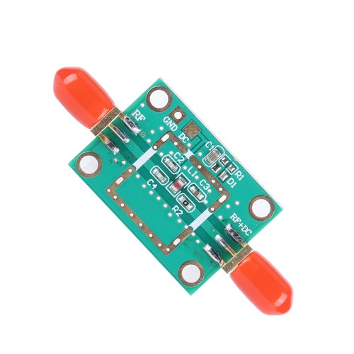 RF Amplifier Isolated Capacitor Bias Tee Blocker Electronic Components 10MHz FST - Zdjęcie 17 z 22