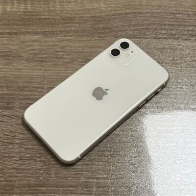 Buy Apple iPhone 11 - 256 GB - White (Unlocked) online | eBay
