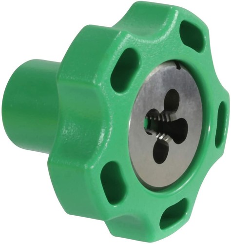 HIKOKI Thread Correction Trimmer 0030-8567 for Electric Threaded Rod Cutter  - Bild 8 von 8