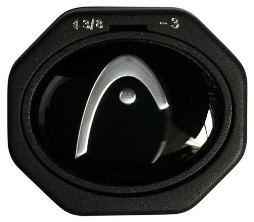 Head XT Tennisschläger Racket Butt Cap End - Bild 2 von 2