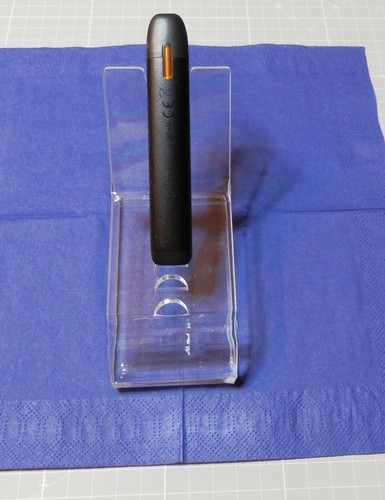 E-Zigarettenhalter Acryl - Bild 2 von 8