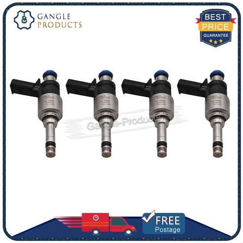 4PCs 353102B350 Fuel Injector for 1.6L KIA Soul 20172019 KIA K5