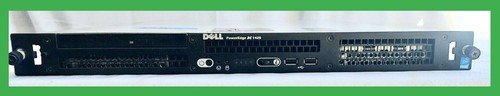 DELL PowerEdge SC1425 3.28 GHz Xeon 3Gb SDRAM 1TB HD 1U #144
