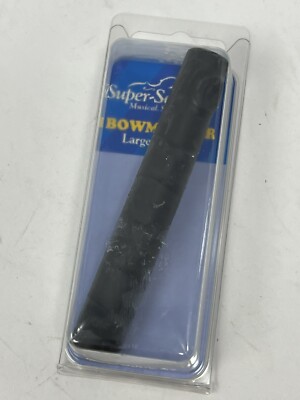 Bowmaster  Super Sensitive Musical Teaching Aid Device To Hold Bow - Size Large