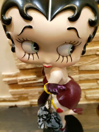 Statuetta Betty Boop, 2003. - Foto 2 di 10