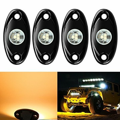 3.35" Round Blind Spot Mirror / Rear Facing Mirror, Ampper 360° Rotate Adjustabe Suction Cup / Long Arm Hd Glass Convex Wide Angle Rear View Universal Fit Lens (608613214885)