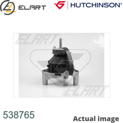 ENGINE MOUNTING FOR SAAB 9-5/Sedan D308L 6cyl 9-5 D223LZ 19 DTH 1.9L 4cyl 9-5  - Picture 1 of 7