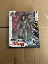 LANARD  7” JUNGLE HUNTER PREDATOR Battle Action Figure Walmart Exclusive