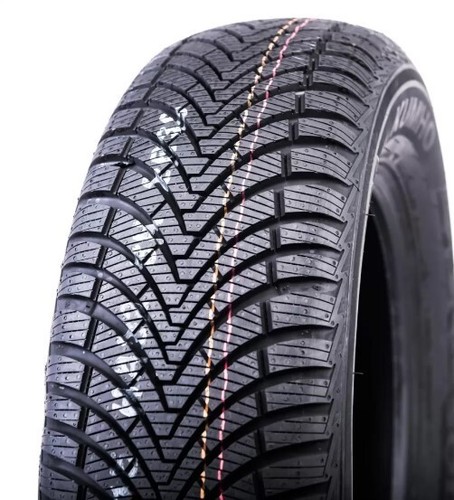 Ganzjahresreifen 175/65R14  82T  Kumho Solus 4S HA32 M+S   3PMSF Allwetterreifen - Bild 1 von 3