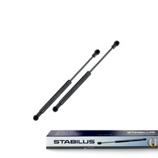 Boot Strut Tailgate Damper Spring Clk 2096900059 37274