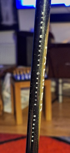 Arnold Palmer, 1 Wood, Arnies Own Oversize 10.5° Driver  250cc Graphite Men's  - Picture 9 of 11