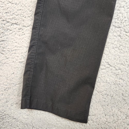 5.11 511 Tactical Pants Women's Size 4 Regular Black Utility TLBLIN-4389-1 - Picture 5 of 19