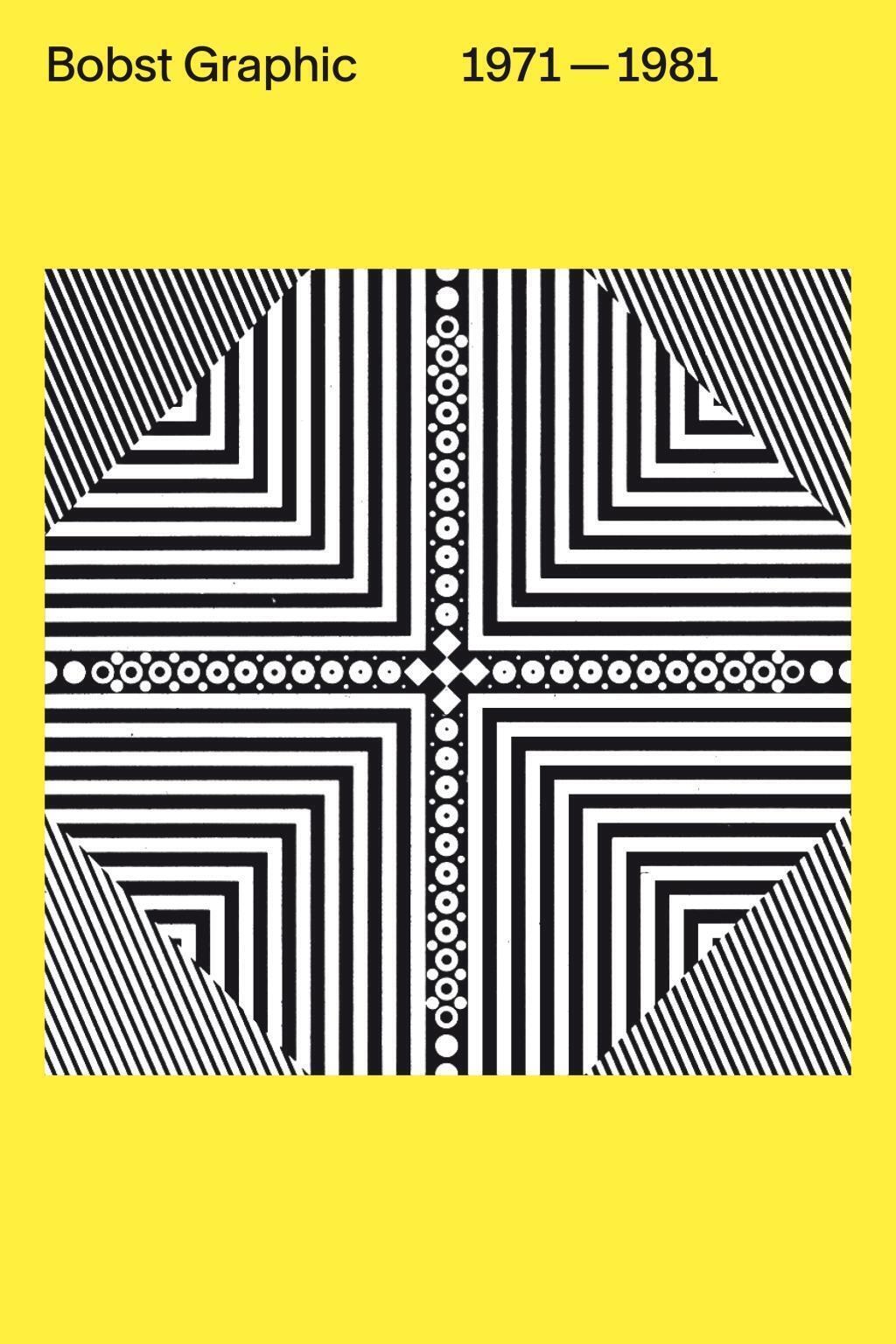 Giliane Cachin | Bobst Graphic | Taschenbuch | Französisch (2019) |