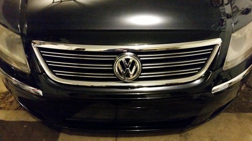 2004 Volkswagen Phaeton 6.0 - Picture 5 of 20