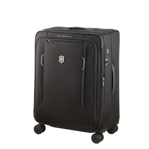 VICTORINOX TRAVEL GEAR 605408 Werks Traveler 6.0 Softside Medium Case - Picture 4 of 5