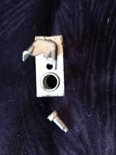 Potterton,Baxi,Main,A Brand New Obsolete Pilot Burner Q314A,Pt.no402347/4834 RH. - Picture 3 of 4